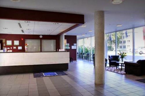 Residence & Conference Centre - Ottawa Downtown Exterior photo